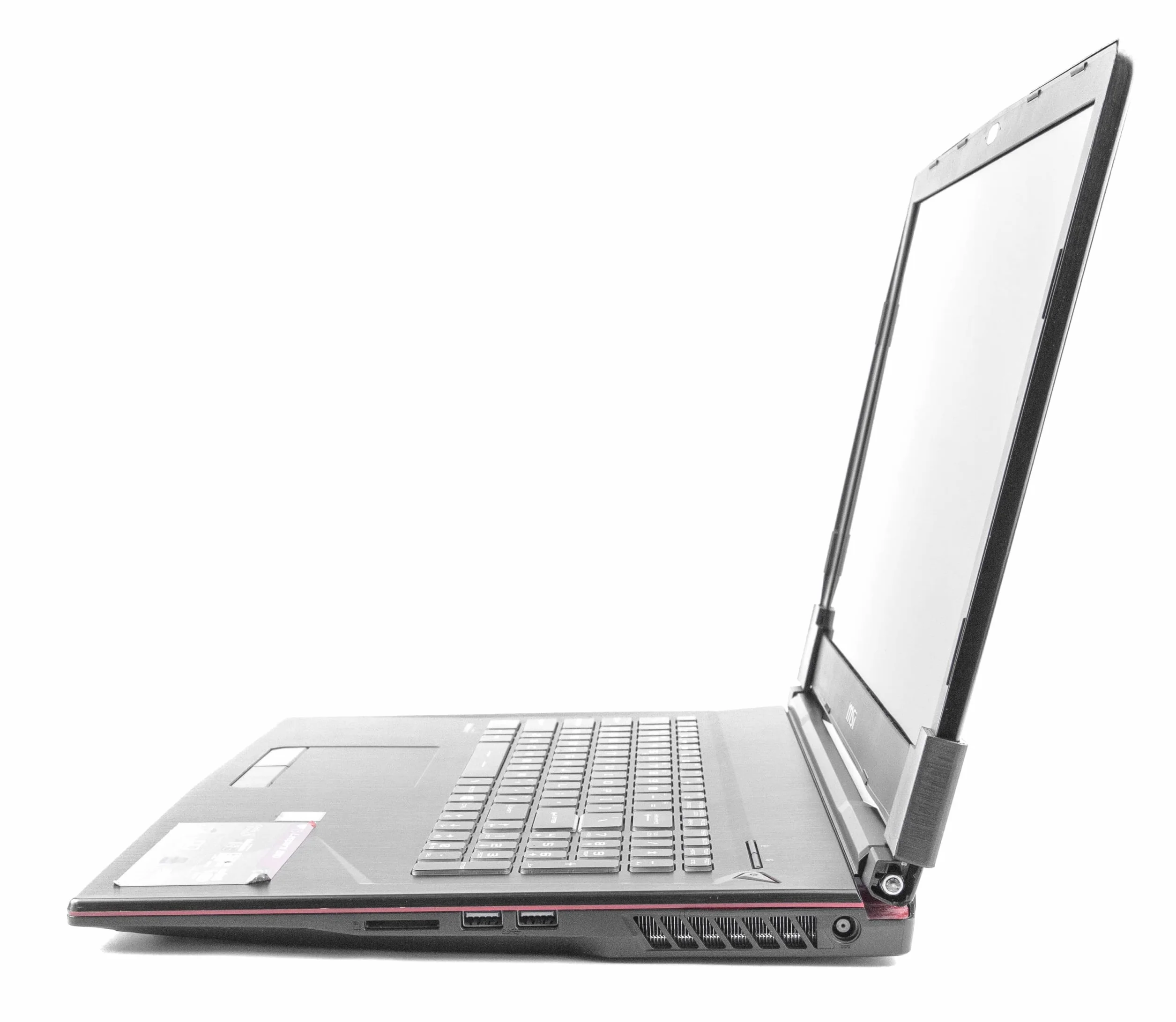 Kit de réparation MSI GE73 Raider boîtier supérieur capot d'écran charnières