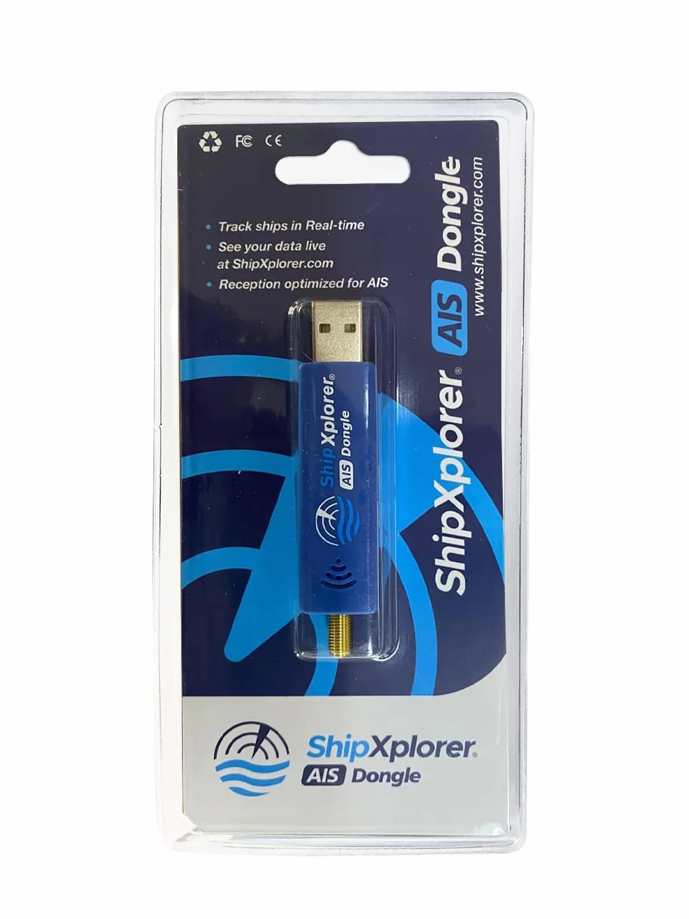 AIS Dongle