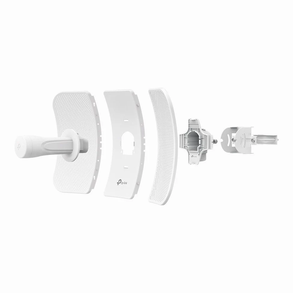 TP-Link CPE610 CPE extérieur 5GHz 300Mbps 23dBi