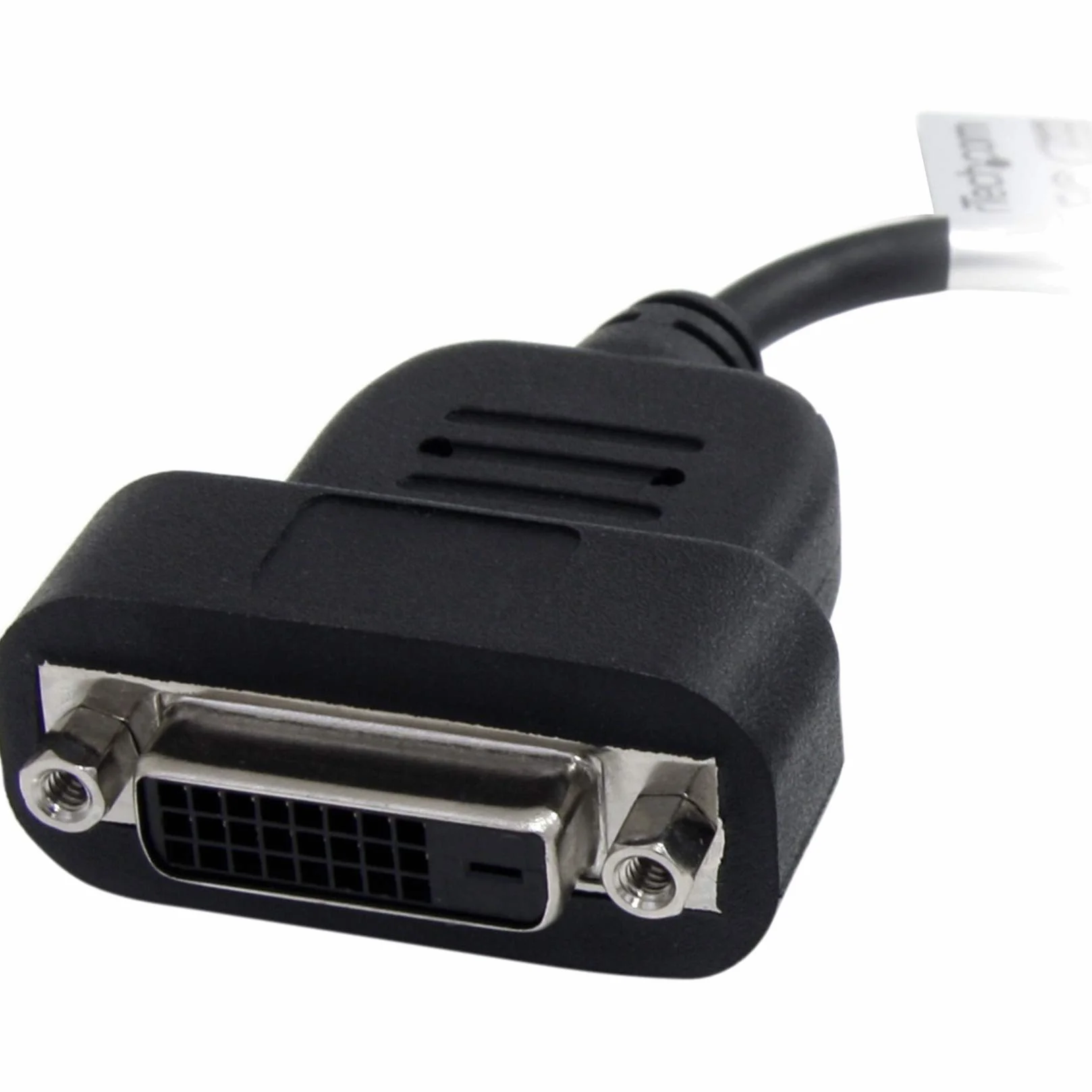 STARTECH.COM Adaptateur Convertisseur vidéo actif DisplayPort vers DVI M/F 1920x1200