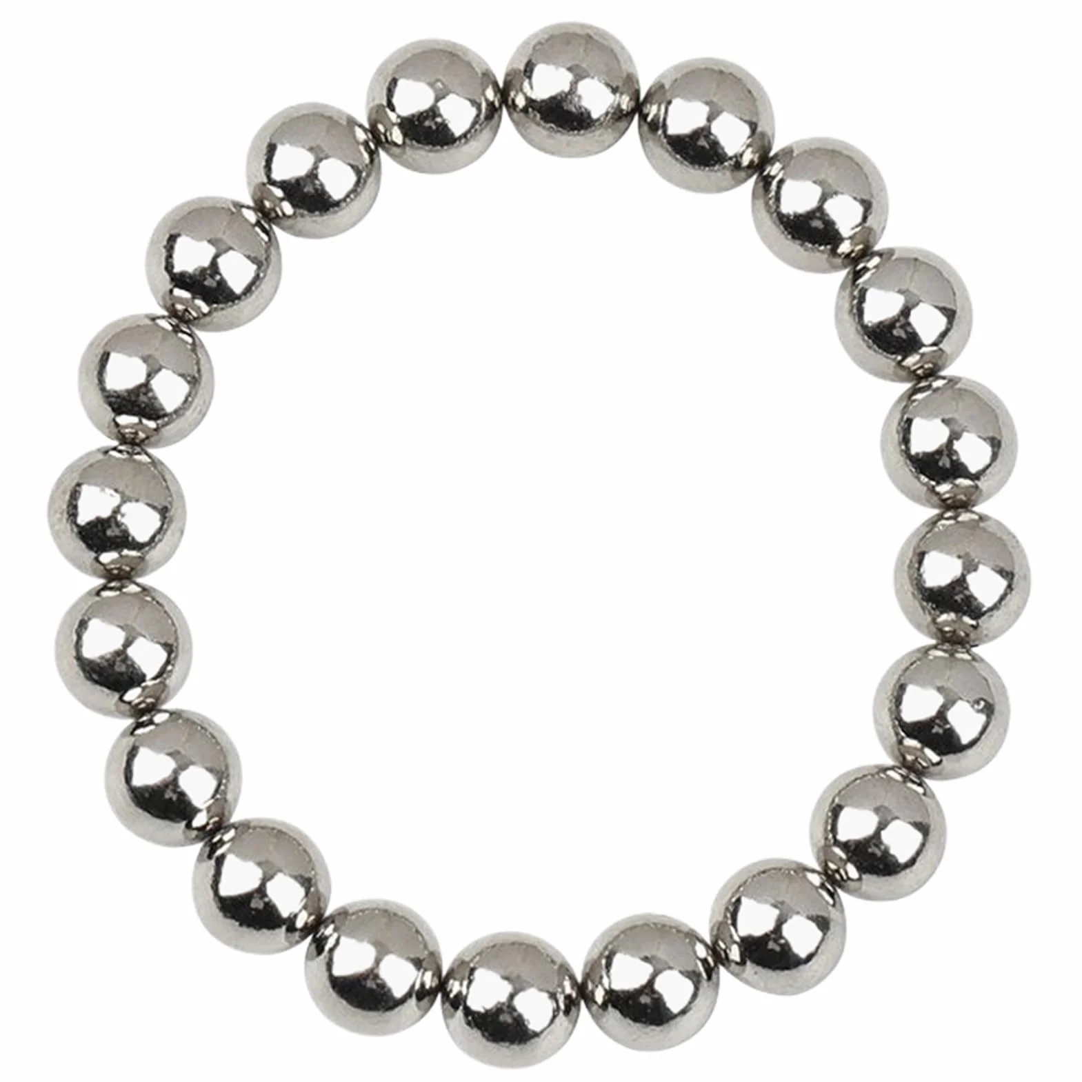 Aimant à ongles magnétique 5 mm, outil multifonction gel pour manucure art, perles polonaises design balle
