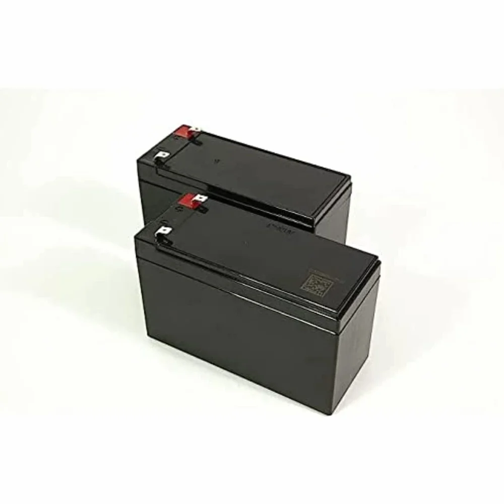 Eaton Bateria Zastępcza do UPS Ellipse ECO 1600/Ellipse Pro 1600/5S1500I Czarna