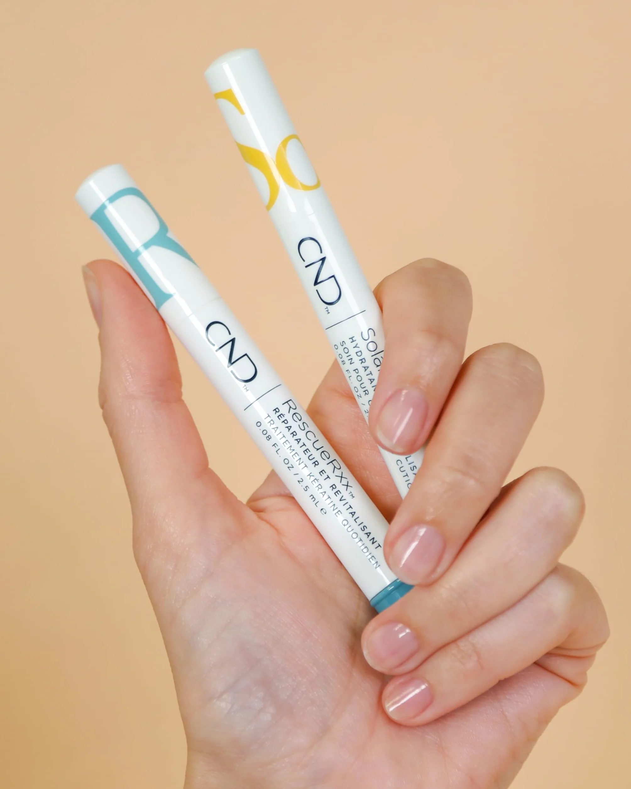 CND RescueRXX Care Pen Crème 2,36 ml