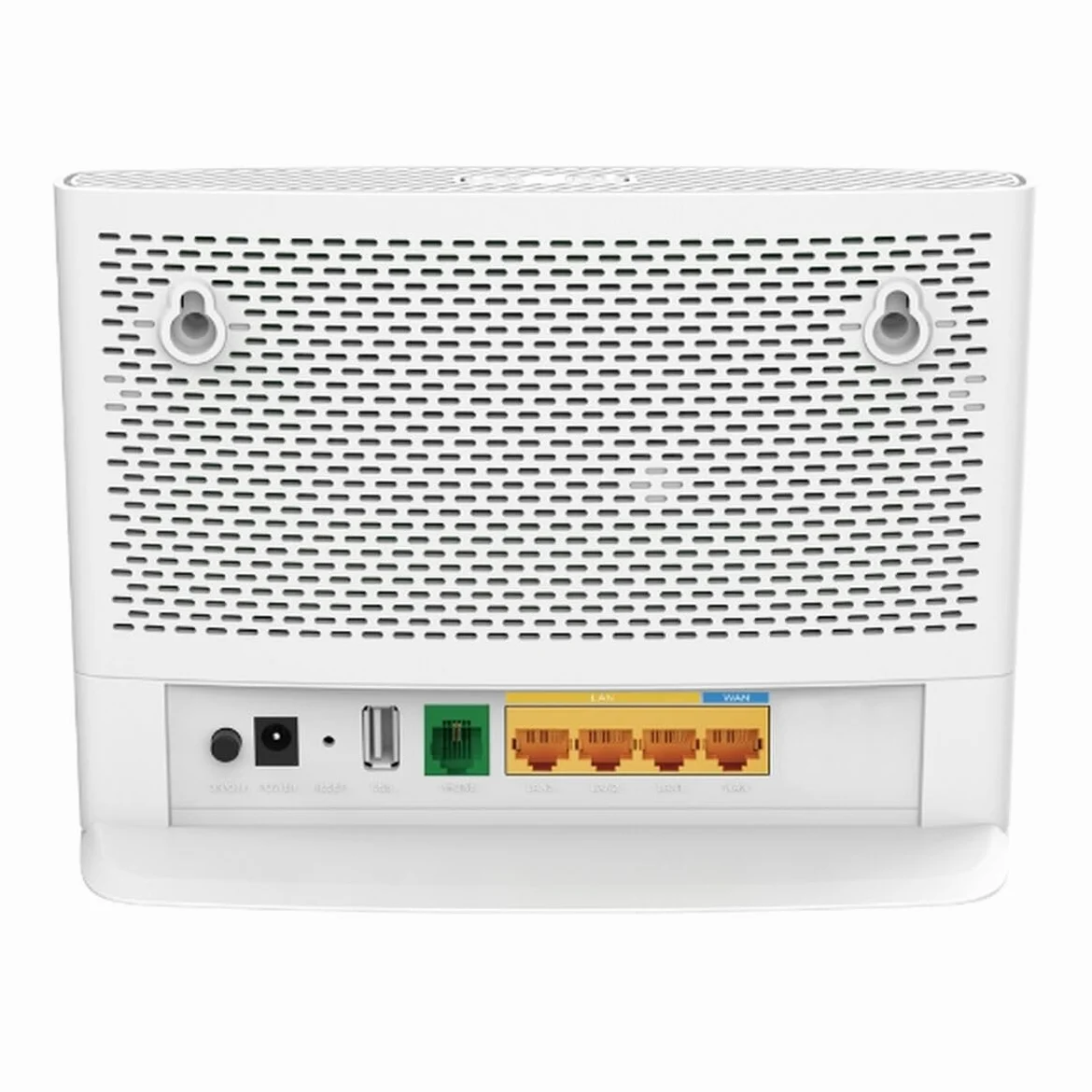 MUMIMO TP-Link AX1800 WIFI6 EasyMESH OFDMA IPV6 IPTV Routeur