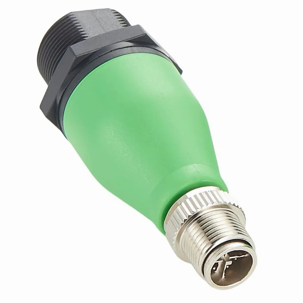 Adaptateur M12 X Code 8 broches vers RJ45 RJ45 Réseau Ethernet RJ45 Cat6 vers connecteur circulaire mâle M12 Connecteur circulaire IP67 Étanche Prise blindée Compatible Caméra industrielle GigE Vision