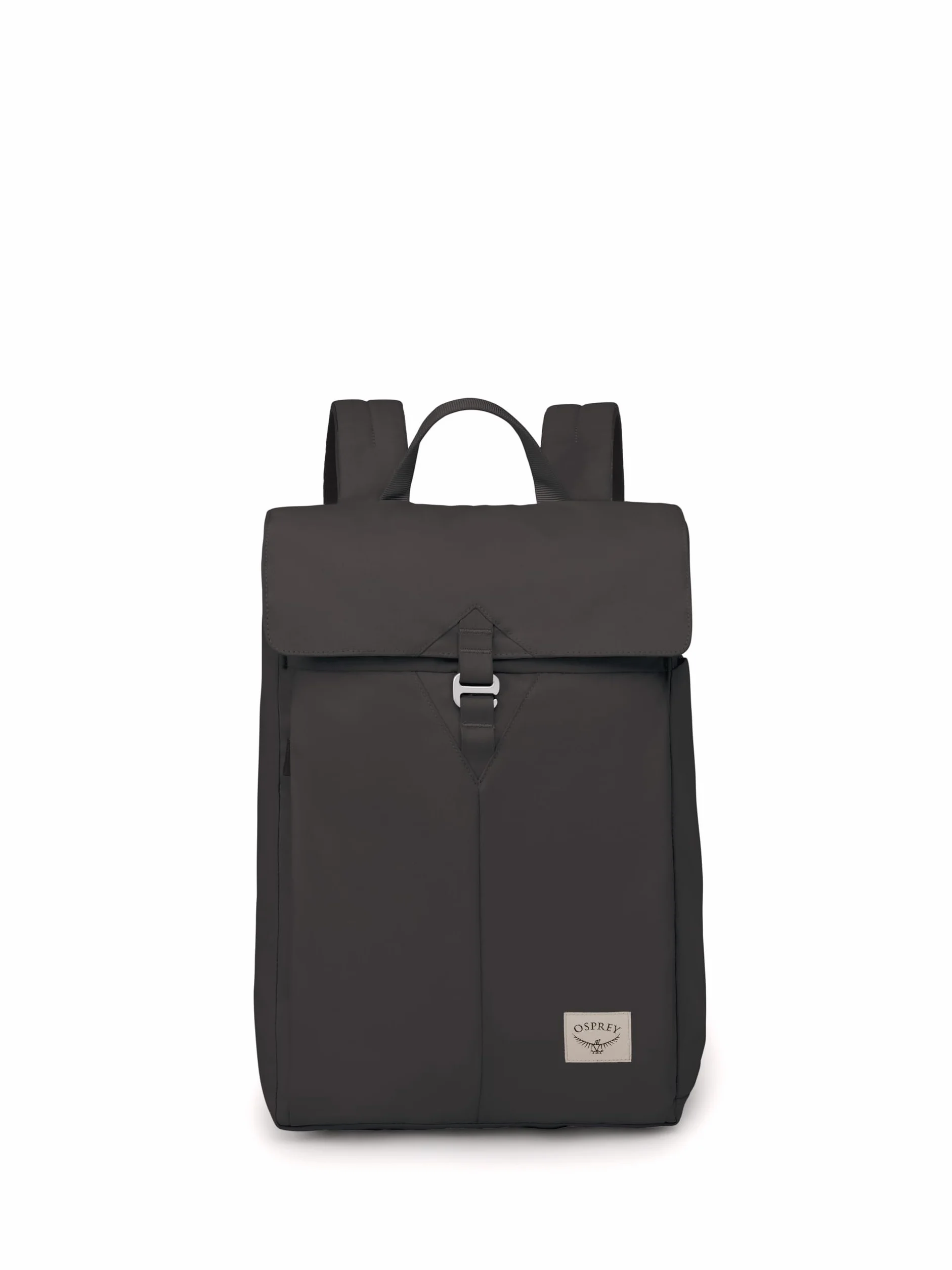 Osprey Arcane Flap Pack Black O/S