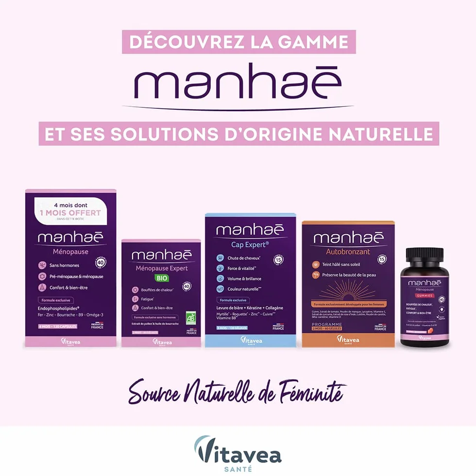 Vitavea Gummies Solaire Autobronzant Complément alimentaire bronzage 60 gummies 2 mois