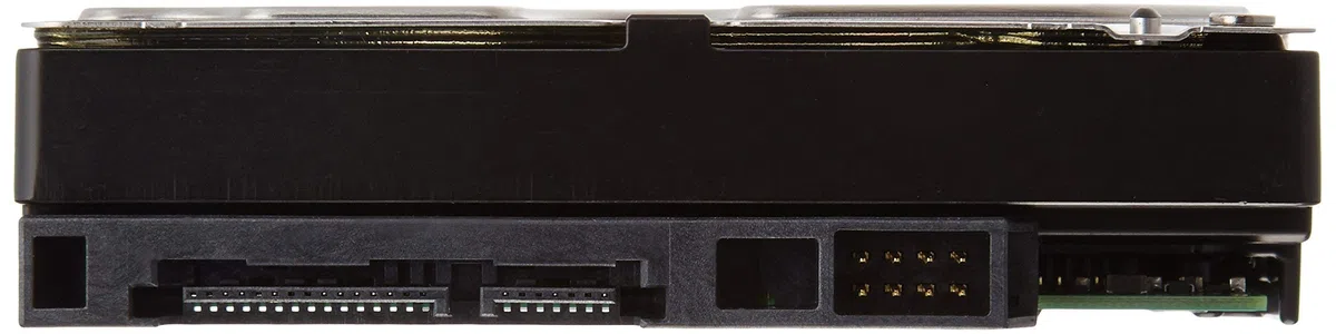 Western Digital Red 3 to SATA 6 Go/s Disque Dur (Serial ATA III, 3000 Go, 8,89 cm (3,5"), 0,6 W, 4,4 W, 4,4 W