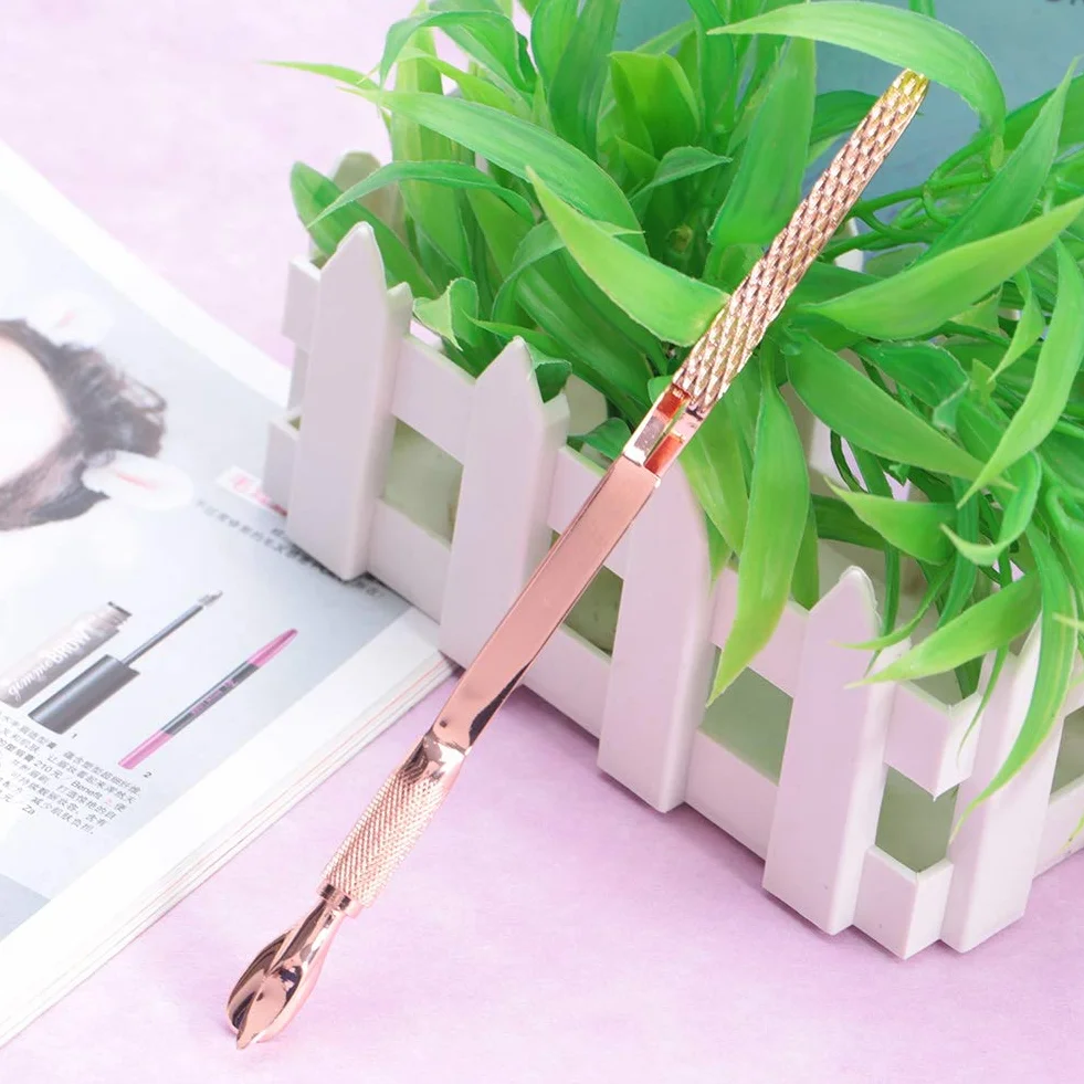 Pincher Nail Magic Wand Clip - Outil Nail Art Stylo à Griffe pour Manucure Créative