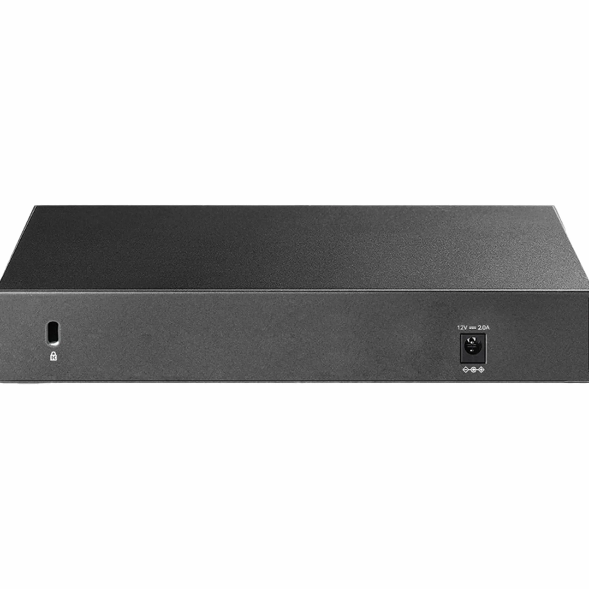 TP-Link Omada TL-SX105 Switch 5 Ports 10G de Bureau/rackable