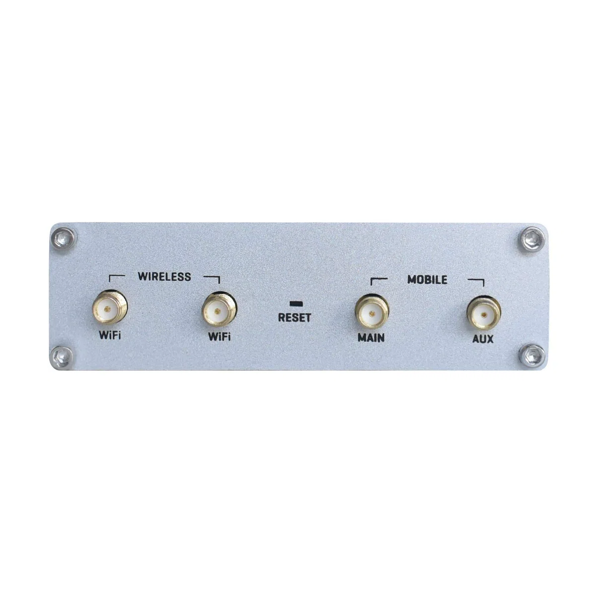 Teltonika RUT360 LTE CAT6 Industrial Cellular Router