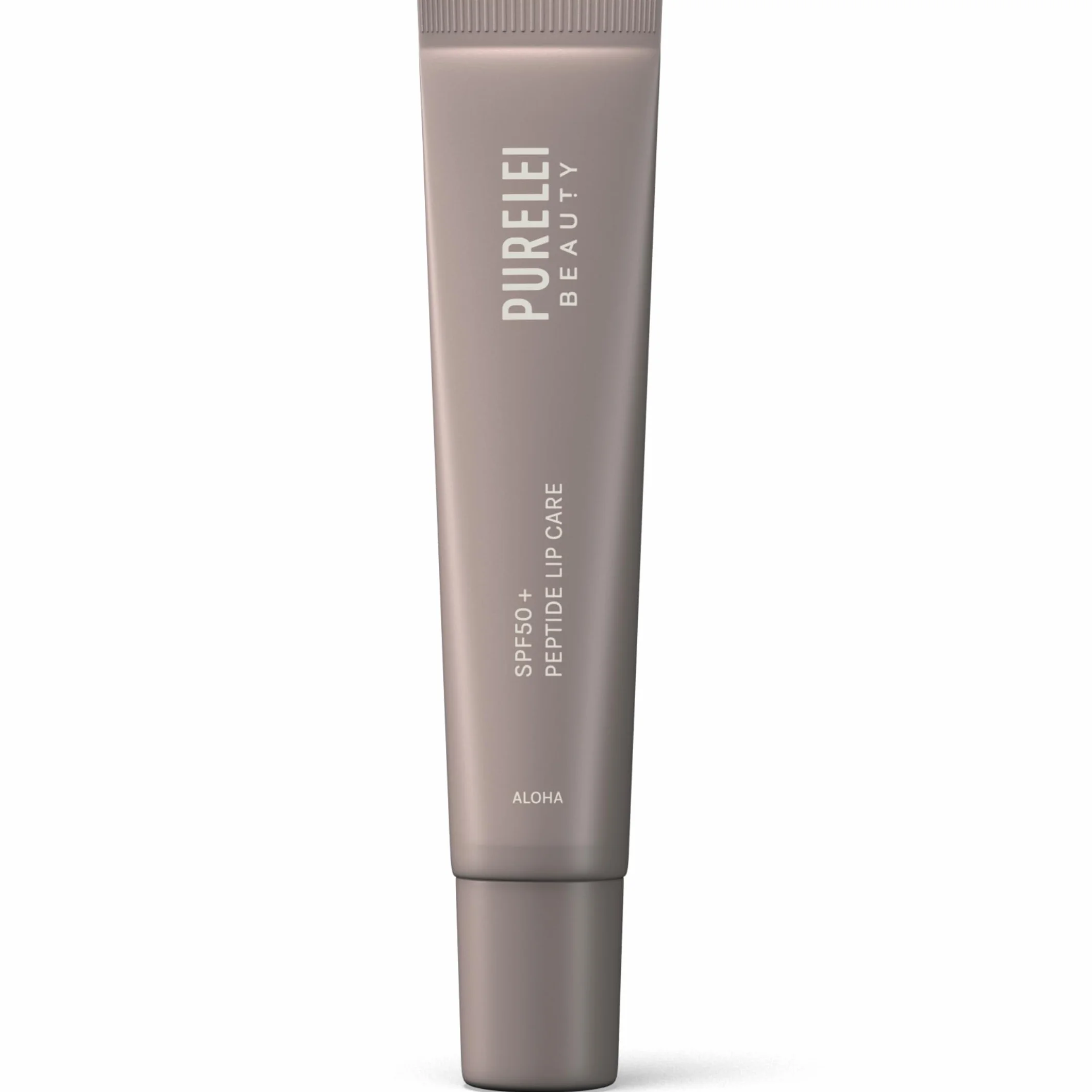 PURELEI® Aloha SPF50 Peptide Lip Plumper 10 ml - Soin des lèvres protecteur