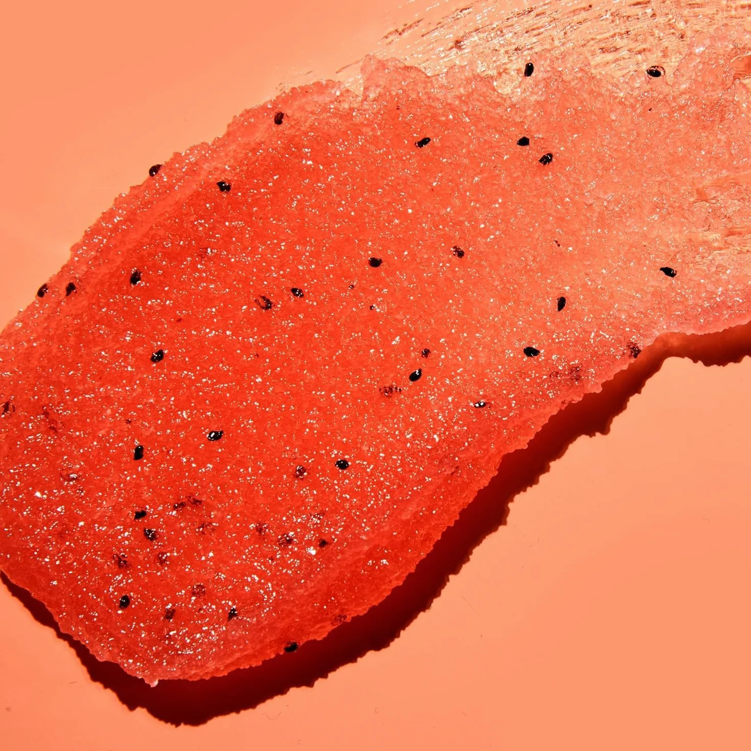 TREE HUT Watermelon Shea Sugar Scrub Exfoliante Corporal de Azúcar Natural 510 gramos