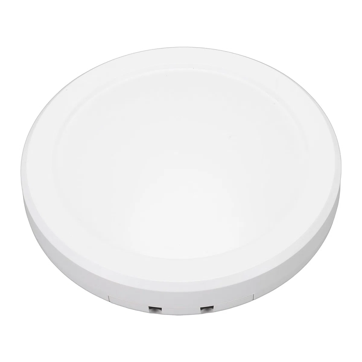 Asixxsix Pont sans Fil, Kit de Pont Internet WiFi Haute Vitesse 5,8 G, Longue Portée de 5 Km, 900 Mbps IP65 Résistant aux Intempéries, Kit D'extension de Réseau Extérieur Plug Play