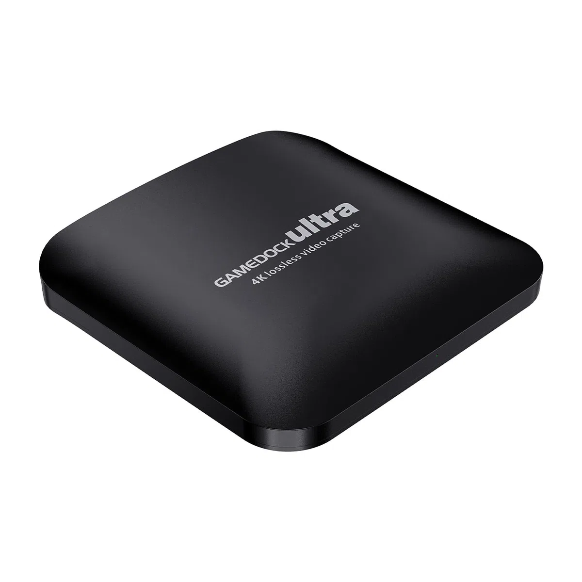 Carte de capture vidéo 4K pour streaming en direct, port USB 3.1, coque en alliage d'aluminium 1080p 60 fps 120 fps appareils de capture HDTV