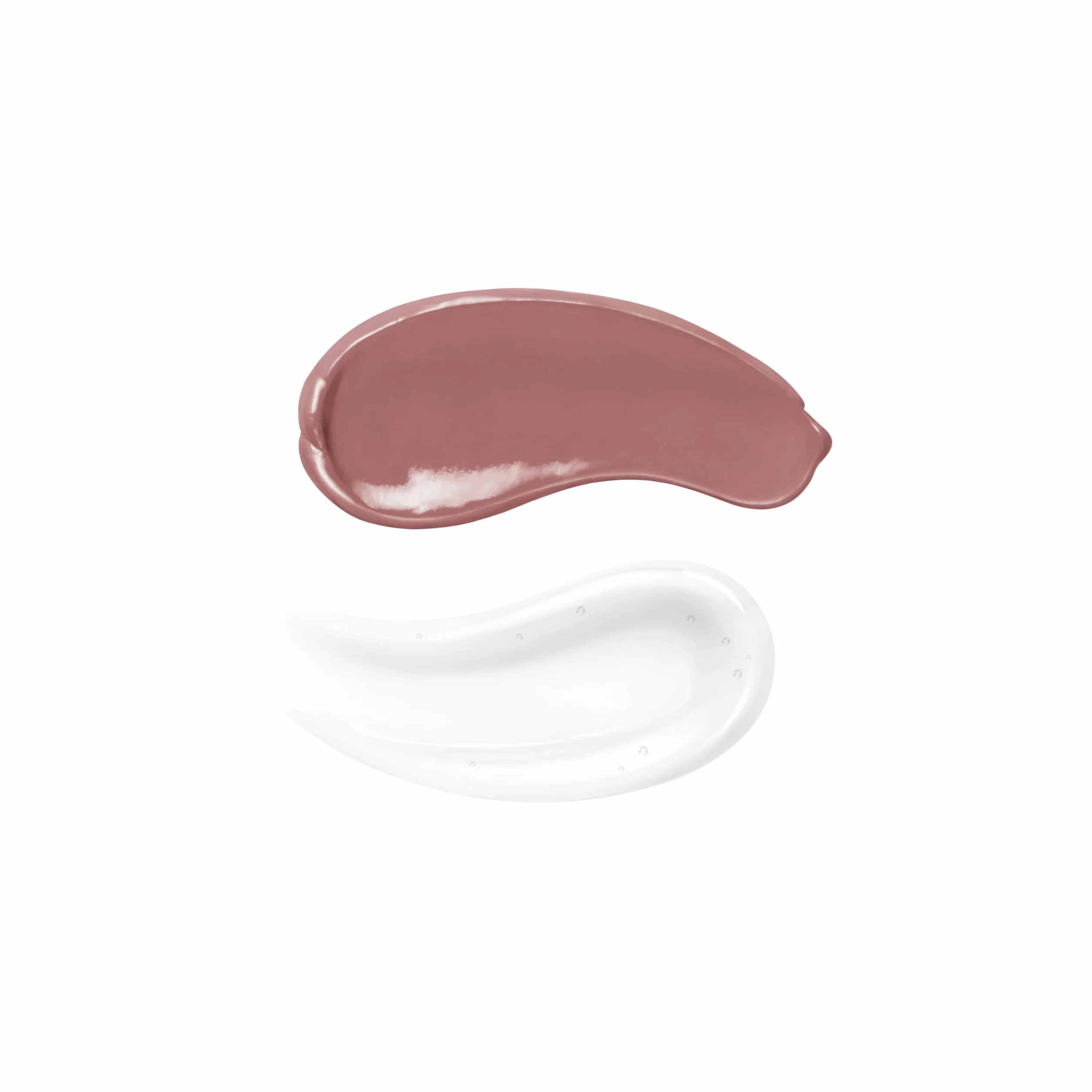 KIKO Milano Unlimited Double Touch 131 Rouge À Lèvres Liquide 2 Étapes Fini Lumineux Tenue 12 Heures Base Colorée Sans Transfert