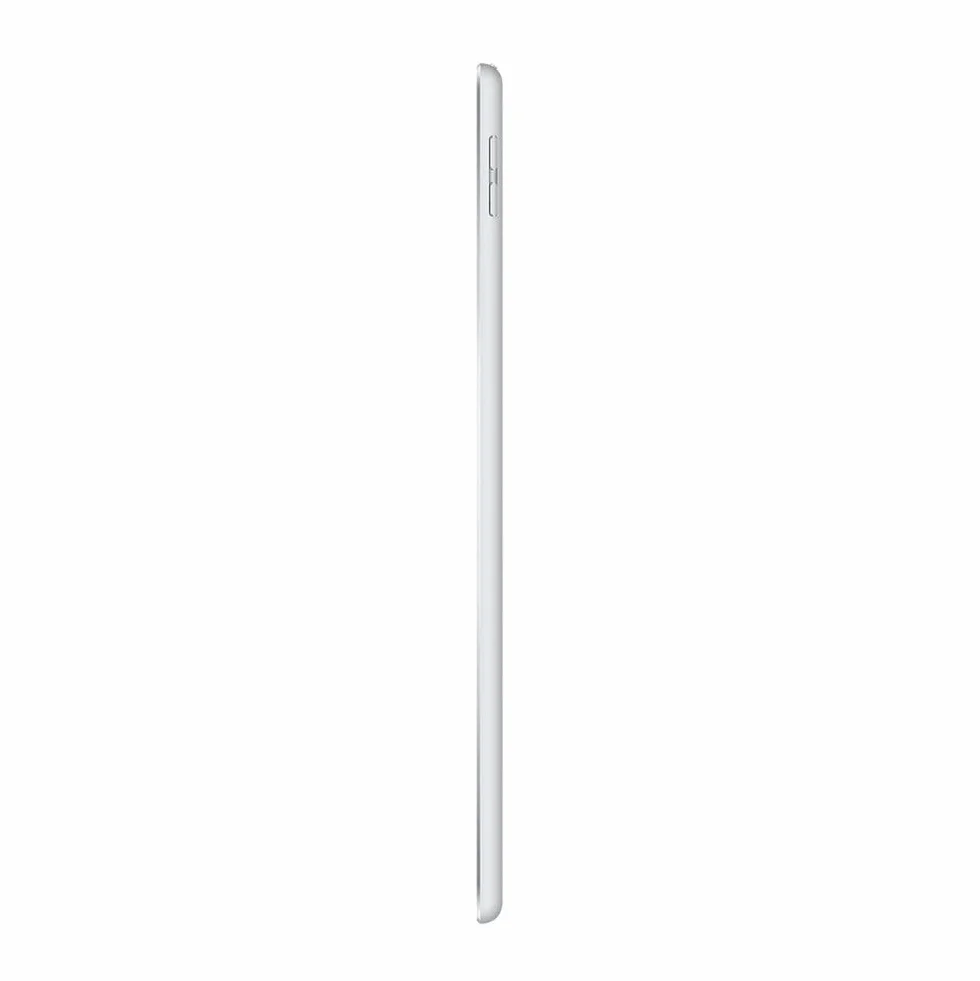 Apple iPad 10,2 cal Wi-Fi + Cellulaire 32 Go Argent Reconditionné