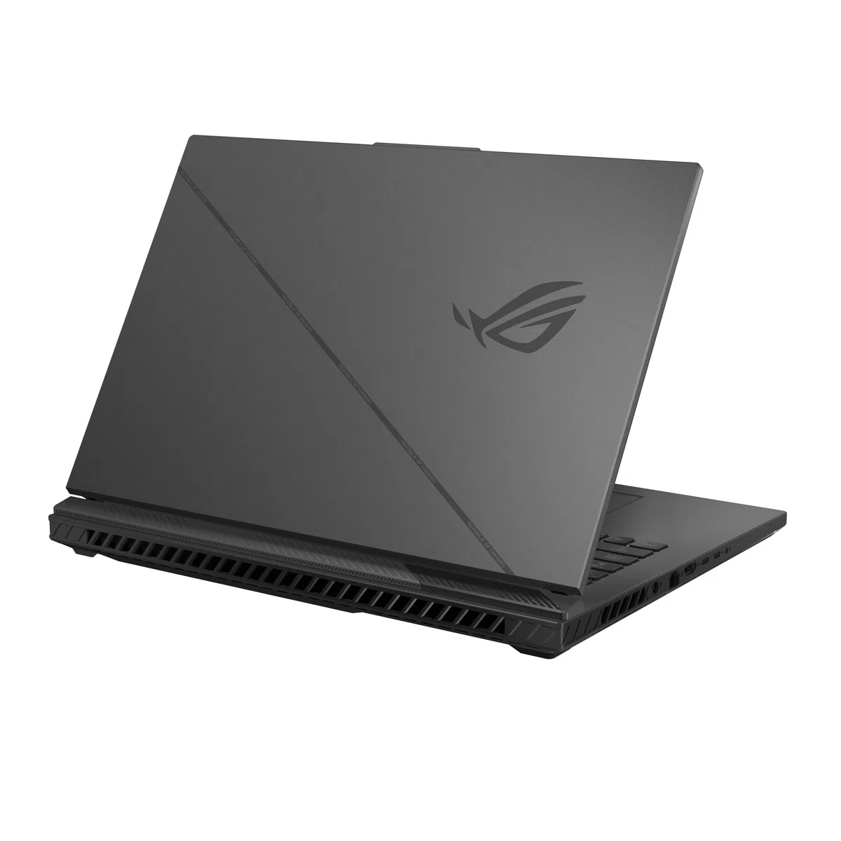 ASUS ROG STRIX-G18-G814FP-S9036W 18 Pouces 2.5K 240Hz Pc Portable (processeur AMD Ryzen 9 9955HX, 32GB DDR5, 1TB SSD, NVIDIA GeForce RTX 5070, Windows 11 Home) – Clavier AZERTY