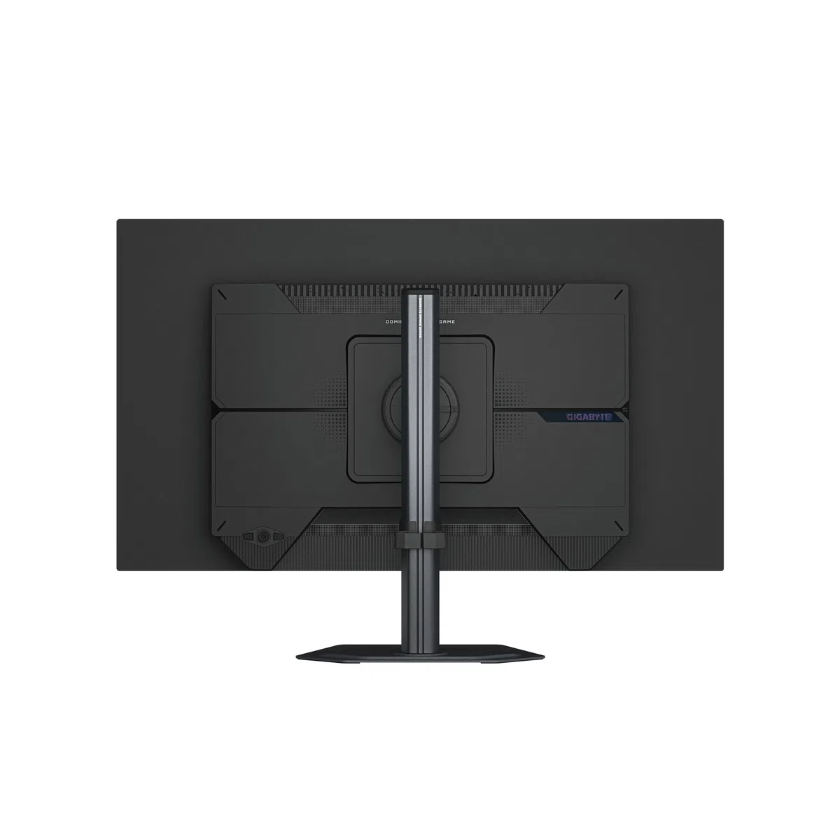 GIGABYTE GO27Q24G Moniteur Gaming OLED 27” 2K QHD - 2560 x 1440, 240Hz, 0.03ms, 275 CD/m², FreeSync Premium, G-Sync Compatible, HDMI 2.1, DisplayPort 1.4